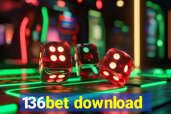 136bet download